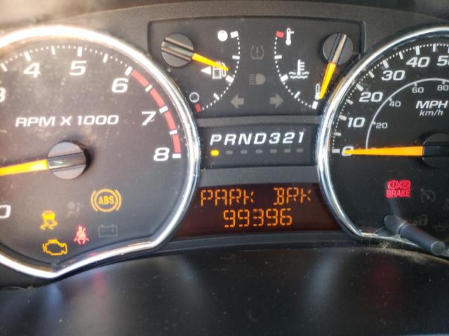 Photo 8 from auction – 2012 GMC CANYON SLE with VIN 1GTH6MFE8C8162413