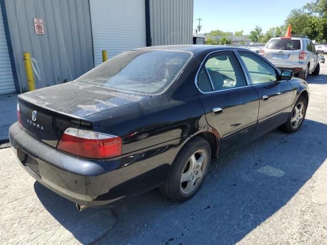 Photo 4 from auction – 2003 ACURA 3.2TL with VIN 19UUA56613A071053