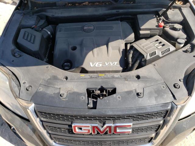 Photo 7 from auction – 2013 GMC TERRAIN SL with VIN 2GKFLSE34D6128260