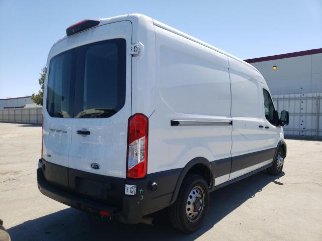 Photo 4 from auction – 2020 FORD TRANSIT T- with VIN 1FTBR2C83LKA31229