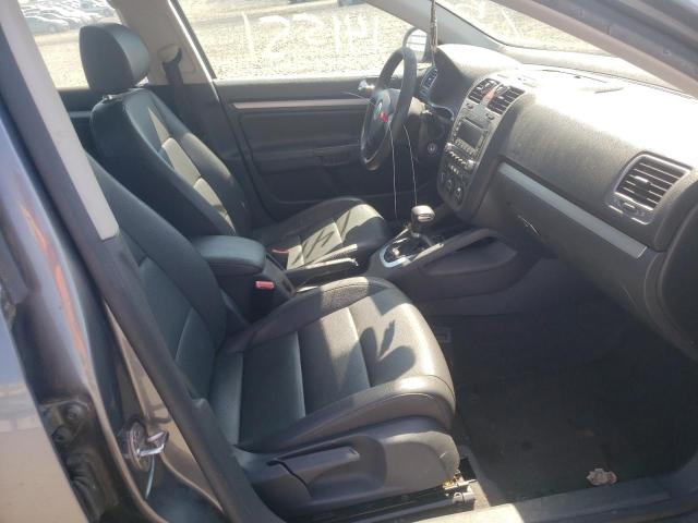 Photo 5 from auction – 2005 VOLKSWAGEN NEW JETTA with VIN 3VWSF71K25M607728