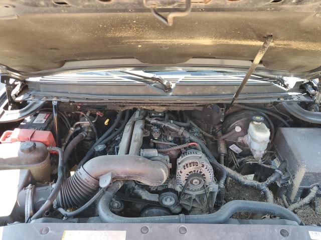 Photo 7 from auction – 2007 CHEVROLET AVALANCHE with VIN 3GNFK12317G259501