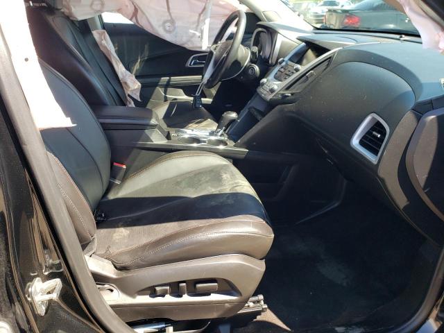 Photo 5 from auction – 2016 CHEVROLET EQUINOX LT with VIN 2GNFLGEK1G6318156
