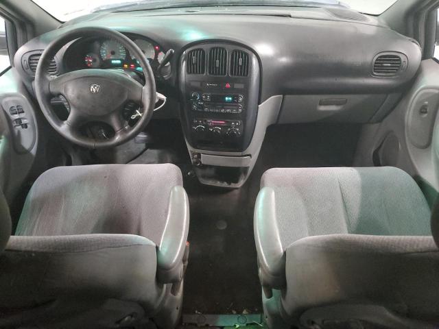 Photo 9 from auction – 2005 DODGE GRAND CARA with VIN 2D4GP44L55R158887