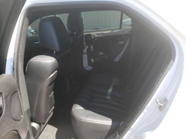 Photo 6 from auction – 2014 CHRYSLER 300 S with VIN 2C3CCAGG5EH381557