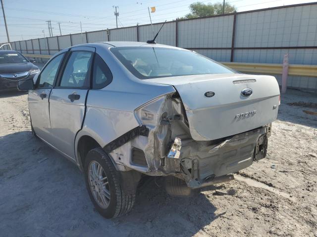 Photo 3 from auction – 2010 FORD FOCUS SE with VIN 1FAHP3FN5AW296446