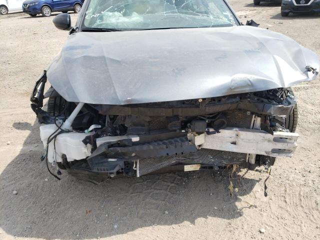 Photo 9 from auction – 2020 NISSAN ALTIMA SR with VIN 1N4BL4CV9LC210541