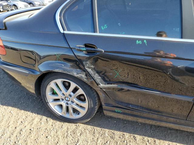 Photo 9 from auction – 2002 BMW 330 XI with VIN WBAEW53442PG08873