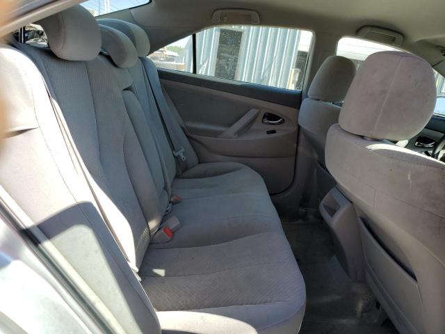 Photo 6 from auction – 2009 TOYOTA CAMRY BASE with VIN 4T4BE46K49R124578
