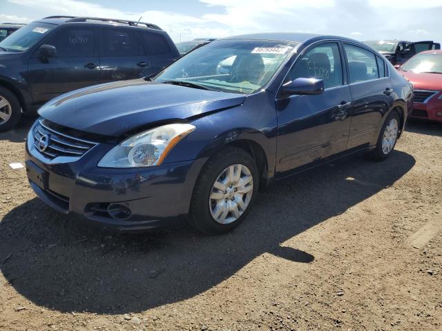 Photo 2 from auction – 2011 NISSAN ALTIMA BAS with VIN 1N4AL2AP3BN463541