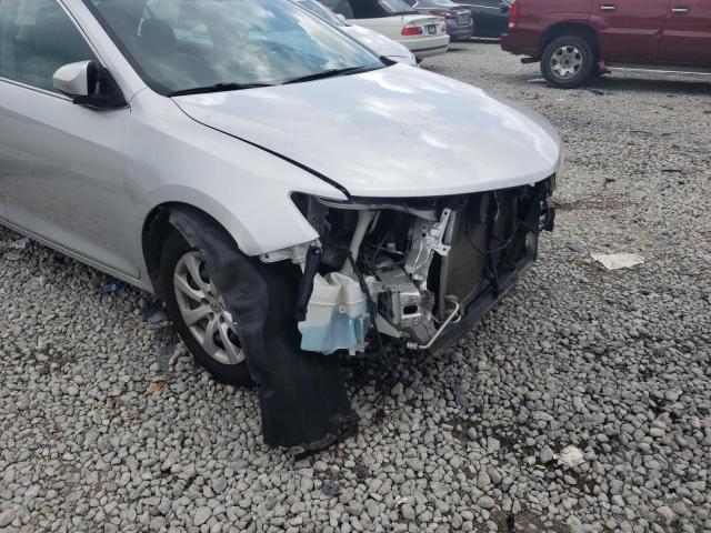 صورة رقم 9 من المزاد - 2012 TOYOTA CAMRY BASE مع VIN 4T1BF1FK0CU013670