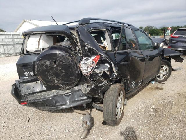 Photo 4 from auction – 2012 TOYOTA RAV4 with VIN 2T3BF4DV7CW242871