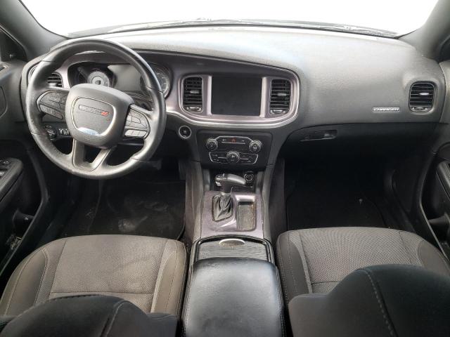 Photo 9 from auction – 2016 DODGE CHARGER SX with VIN 2C3CDXHG4GH302901