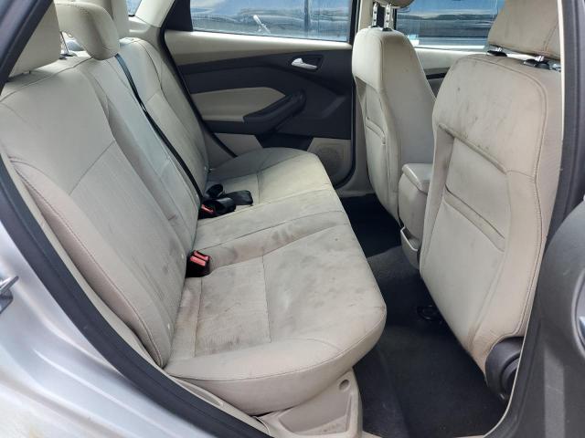 Photo 6 from auction – 2016 FORD FOCUS SE with VIN 1FADP3F26GL389409