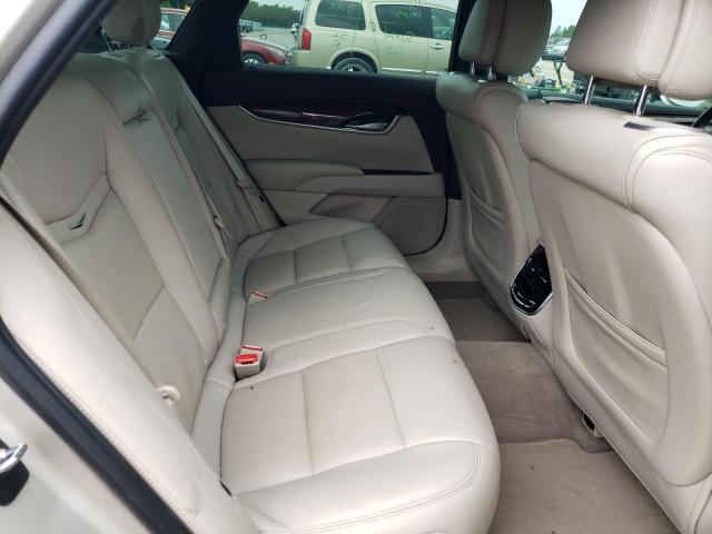 Photo 6 from auction – 2013 CADILLAC XTS PREMIU with VIN 2G61S5S36D9214699