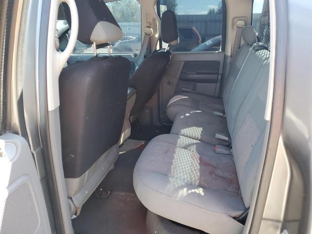 Photo 6 from auction – 2007 DODGE RAM 1500 S with VIN 1D7HA18287S165293