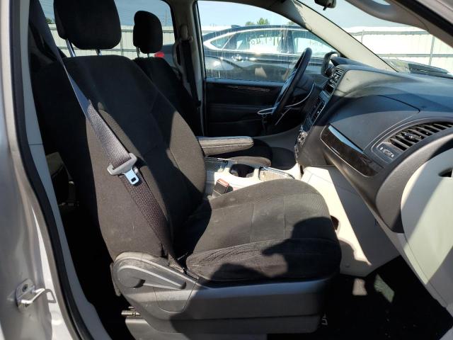 Photo 5 from auction – 2012 DODGE GRAND CARA with VIN 2C4RDGCG4CR112307