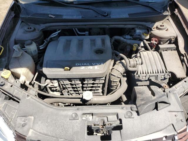 Photo 7 from auction – 2013 CHRYSLER 200 LX with VIN 1C3CCBAB2DN605537