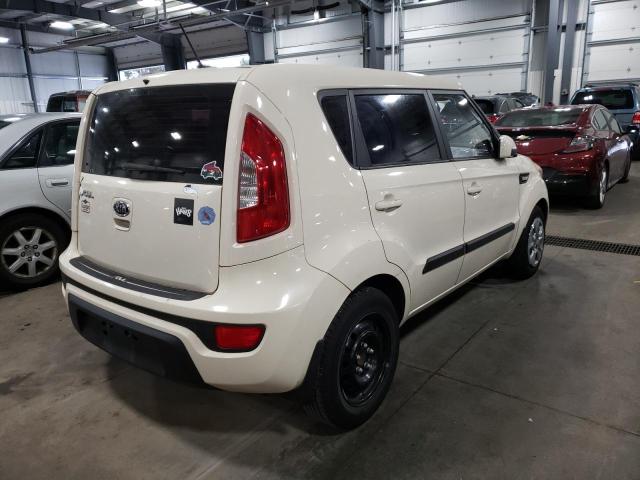 Photo 4 from auction – 2012 KIA SOUL with VIN KNDJT2A56C7408077
