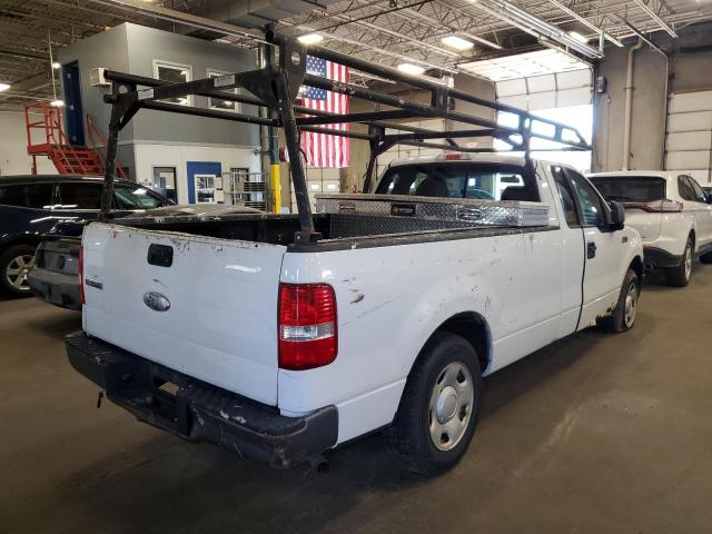 Photo 4 from auction – 2006 FORD F150 with VIN 1FTRF12286NA55138