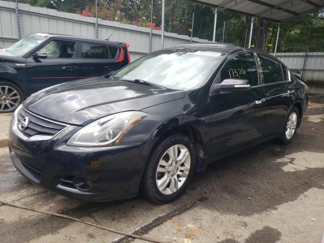 صورة رقم 2 من المزاد - 2012 NISSAN ALTIMA BAS مع VIN 1N4AL2AP7CC145743