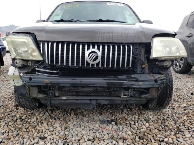 Photo 9 from auction – 2005 MERCURY MARINER with VIN 4M2YU57Z95DJ09754