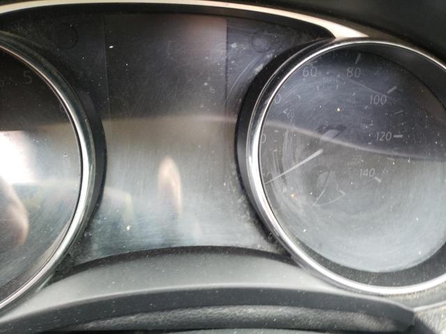 Photo 8 from auction – 2014 NISSAN ROGUE S with VIN 5N1AT2MK8EC770757