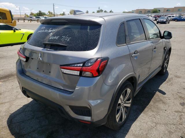 Zdjęcie 4 z aukcji – 2020 MITSUBISHI OUTLANDER z VIN JA4AR3AU7LU025210
