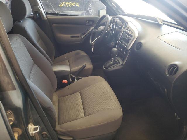 Photo 5 from auction – 2007 PONTIAC VIBE with VIN 5Y2SL65897Z440712