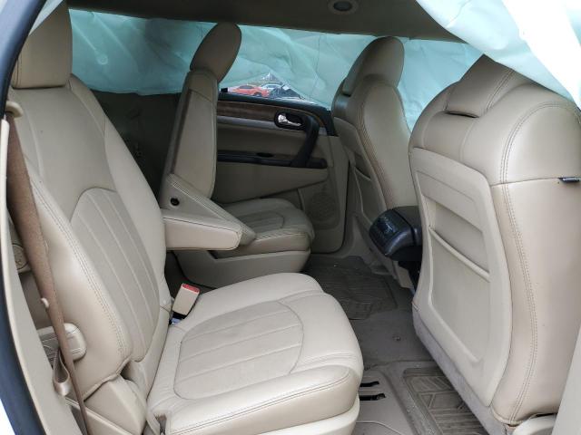Photo 6 from auction – 2012 BUICK ENCLAVE with VIN 5GAKRDED3CJ121283