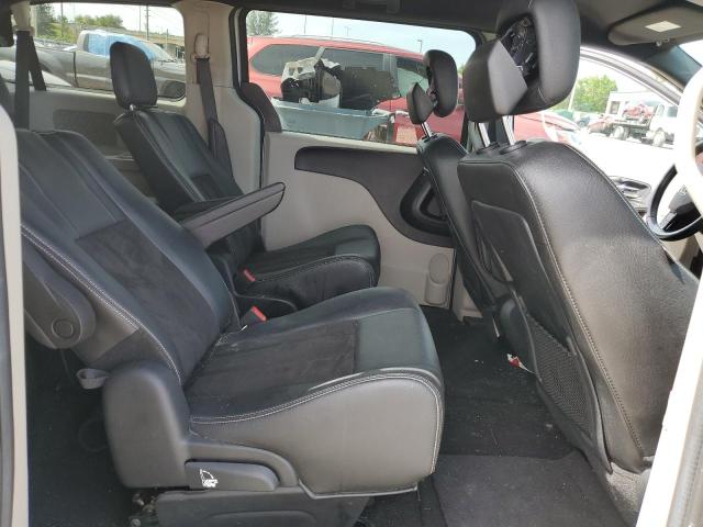 Photo 6 from auction – 2020 DODGE GRAND CARA with VIN 2C4RDGCG5LR173794