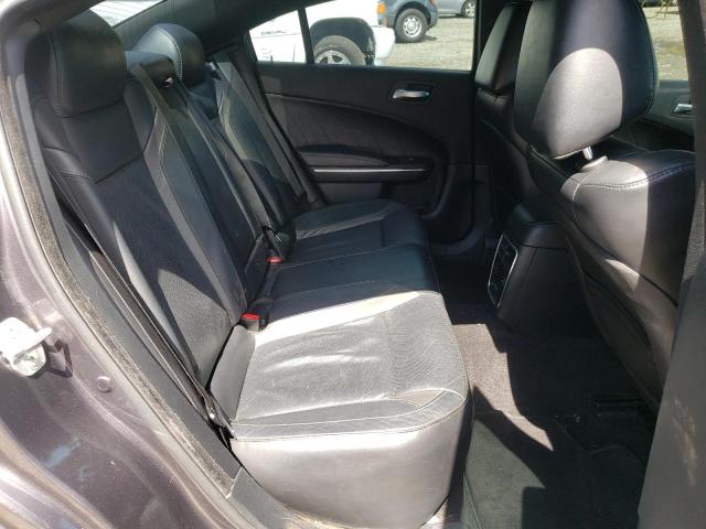 Photo 6 from auction – 2015 DODGE CHARGER R/ with VIN 2C3CDXCT0FH729382