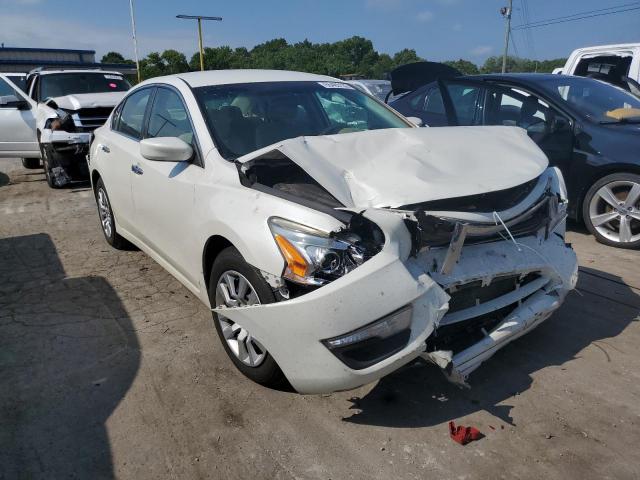 Photo 9 from auction – 2015 NISSAN ALTIMA 2.5 with VIN 1N4AL3AP3FC414699