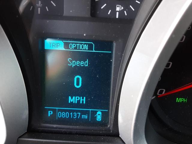 Photo 8 from auction – 2017 CHEVROLET EQUINOX LT with VIN 2GNFLFEK5H6161419