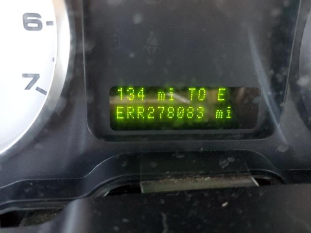 Photo 8 from auction – 2007 FORD FIVE HUNDR with VIN 1FAHP25137G158528