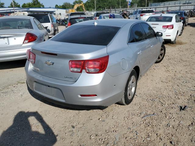 Photo 4 from auction – 2016 CHEVROLET MALIBU LIM with VIN 1G11C5SA7GF141291