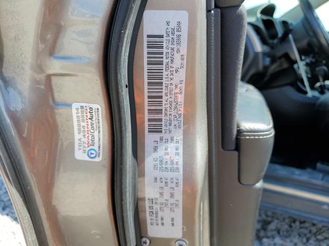 Photo 10 from auction – 2017 JEEP CHEROKEE L with VIN 1C4PJLCB4HW572076