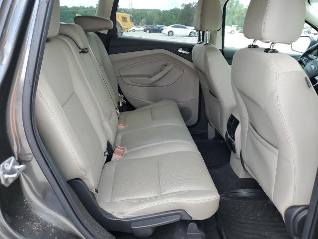 Photo 6 from auction – 2017 FORD ESCAPE SE with VIN 1FMCU0GD7HUA18943