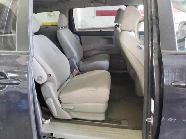 Photo 6 from auction – 2016 KIA SEDONA LX with VIN KNDMB5C13G6086537