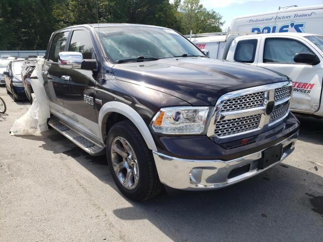 RAM 1500 LARAM 2016 with VIN 1C6RR7NT6GS363174 - Photo from auction