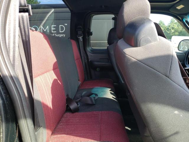 Photo 6 from auction – 2003 FORD F-150 with VIN 1FTRX17243NB49454