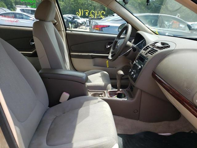 Photo 5 from auction – 2007 CHEVROLET MALIBU LS with VIN 1G1ZS58F97F290438