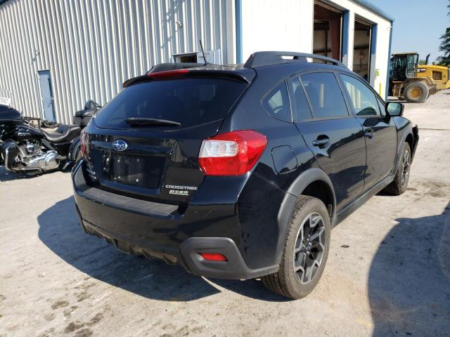 Photo 4 from auction – 2017 SUBARU CROSSTREK with VIN JF2GPABC1HH253379