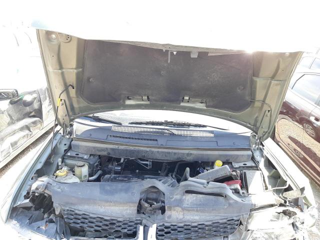 Photo 7 from auction – 2018 DODGE JOURNEY SE with VIN 3C4PDCAB9JT496702
