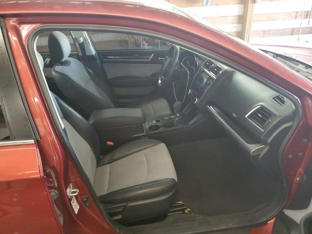 Photo 5 from auction – 2019 SUBARU LEGACY SPO with VIN 4S3BNAR62K3011297