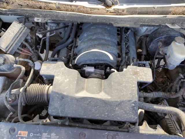 Photo 7 from auction – 2014 CHEVROLET SILVERADO with VIN 3GCUKREC3EG542571