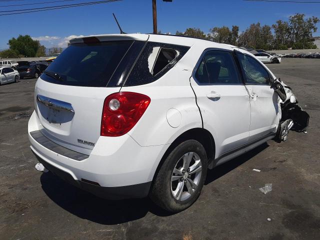 Photo 4 from auction – 2014 CHEVROLET EQUINOX LS with VIN 1GNALAEK9EZ120532