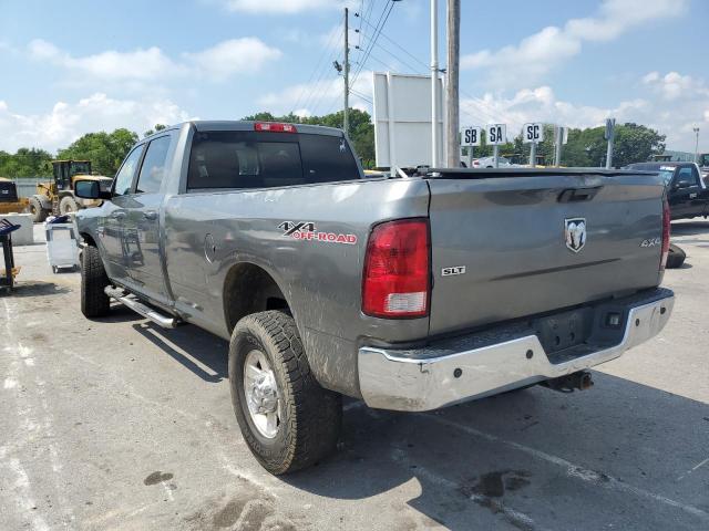 Photo 3 from auction – 2011 DODGE RAM 2500 with VIN 3D7TT2CT7BG544697