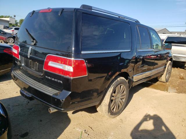 Photo 4 from auction – 2012 LINCOLN NAVIGATOR with VIN 5LMJJ3J51CEL00062