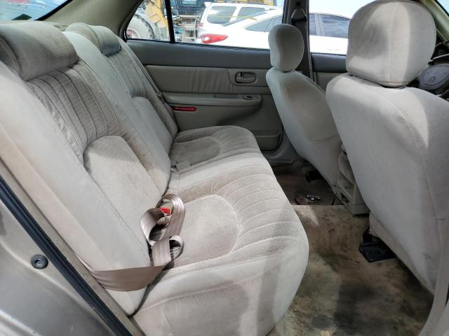 Photo 6 from auction – 2000 BUICK CENTURY CU with VIN 2G4WS52J6Y1217281